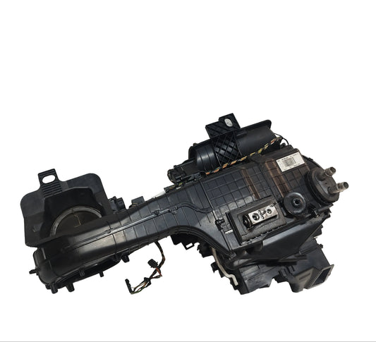 Stufa completa digitale Peugeot 3008 I (T84) 2009-2016 cod: 9673831480 ecoAC9609
