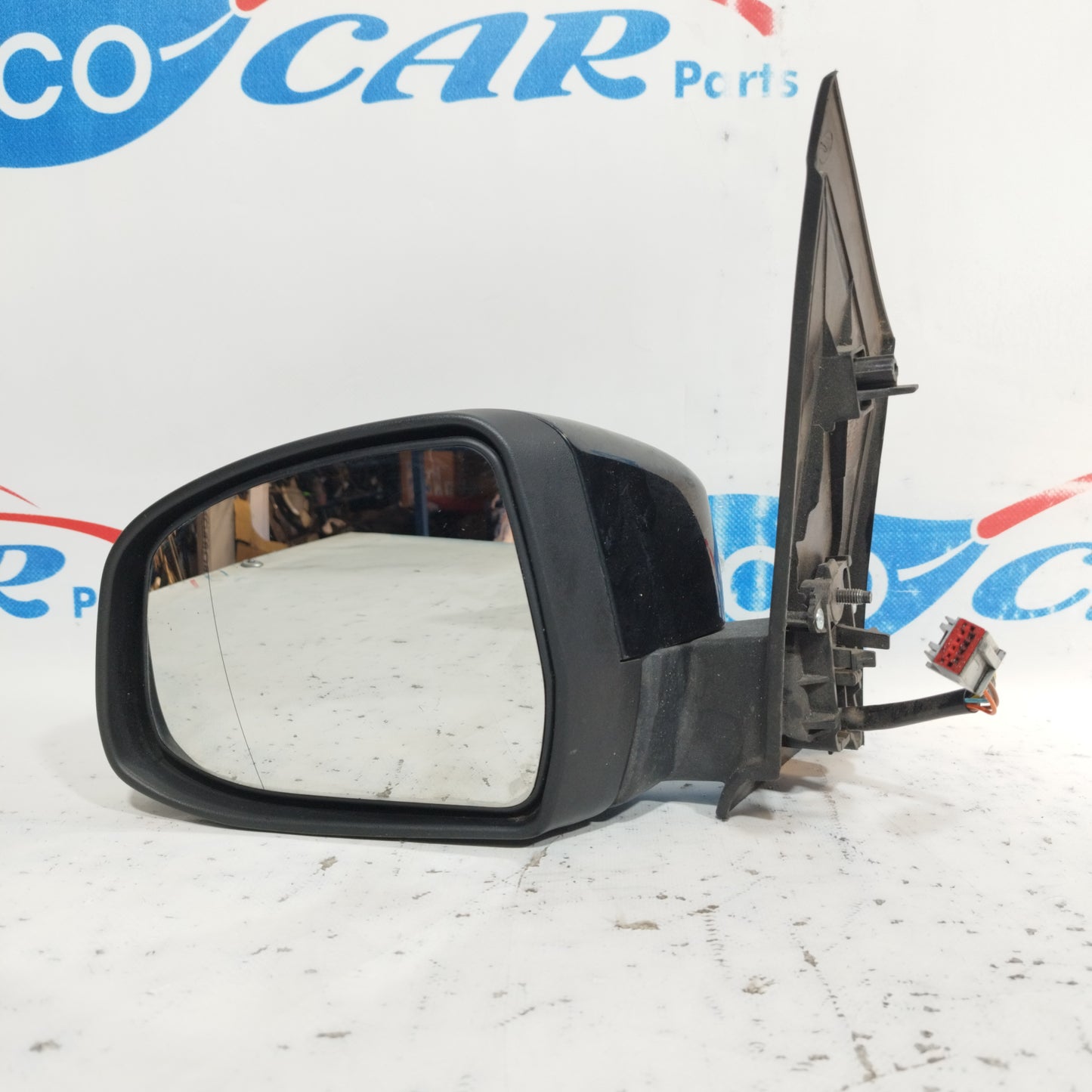 Specchietto anteriore sx nero Ford Focus 2011 7 fili ecoAC8529