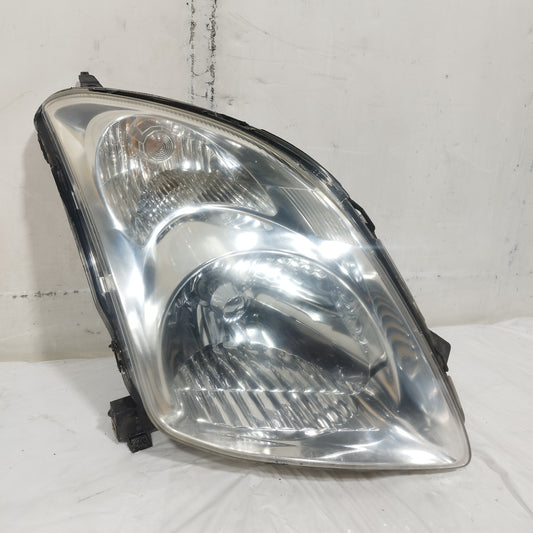 Fanale anteriore dx Suzuki Swift 2004-2010 cod: 35100-62J11 ecoAC16698