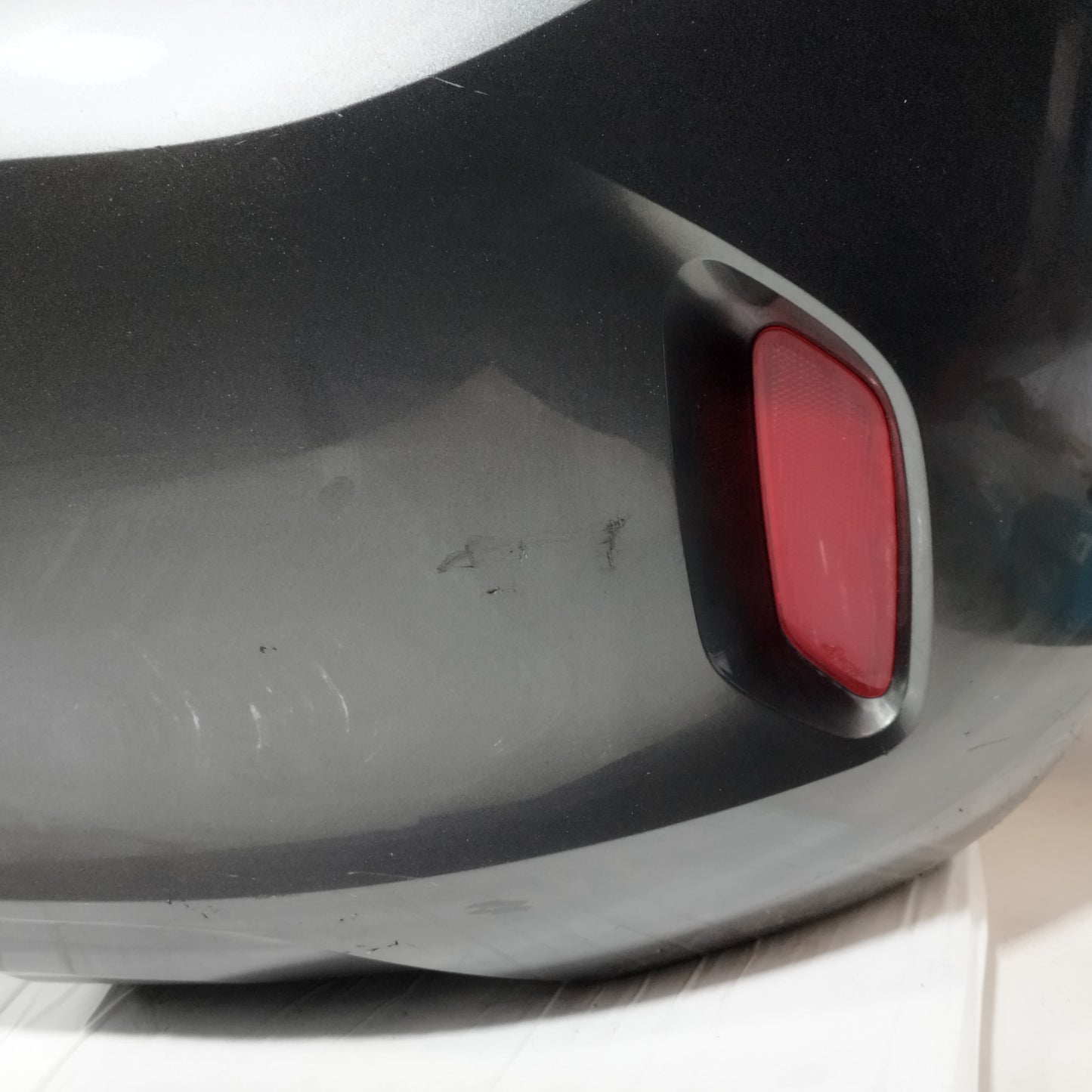 Paraurti posteriore Grigio scuro Opel Corsa F 2020 ecoAC13846