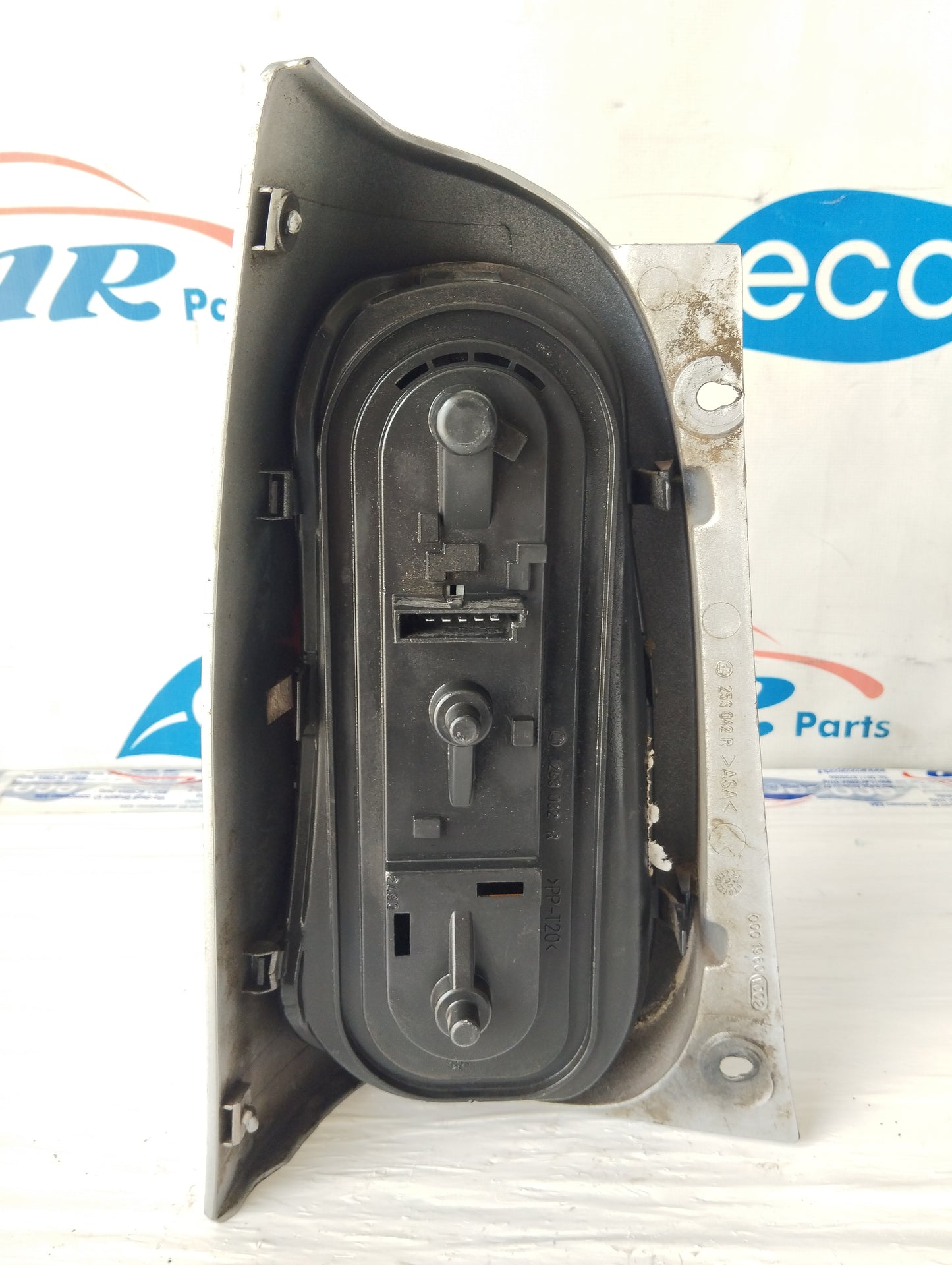 Rechtes Rücklicht Smart Fortwo 450 Baujahr 2000 ecoAG5441