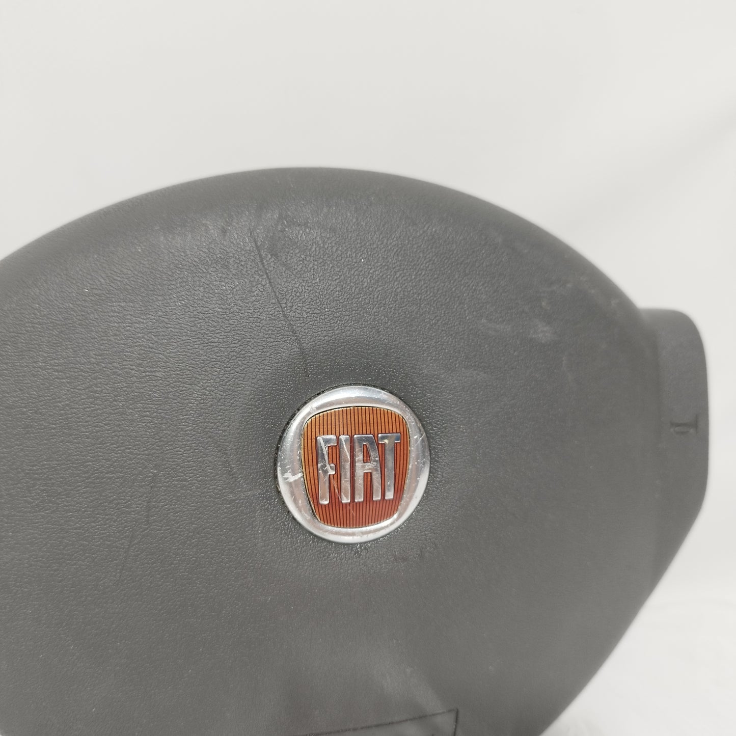 Steering Wheel Airbag Fiat Panda 2006 ecoAC12542