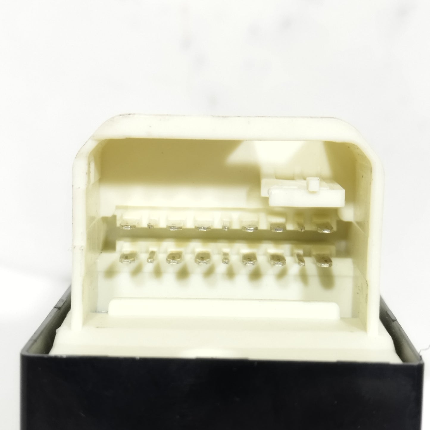 Pulsantiera alzacristalli anteriore sx Toyota RAV 4 2006 ecoAC13265