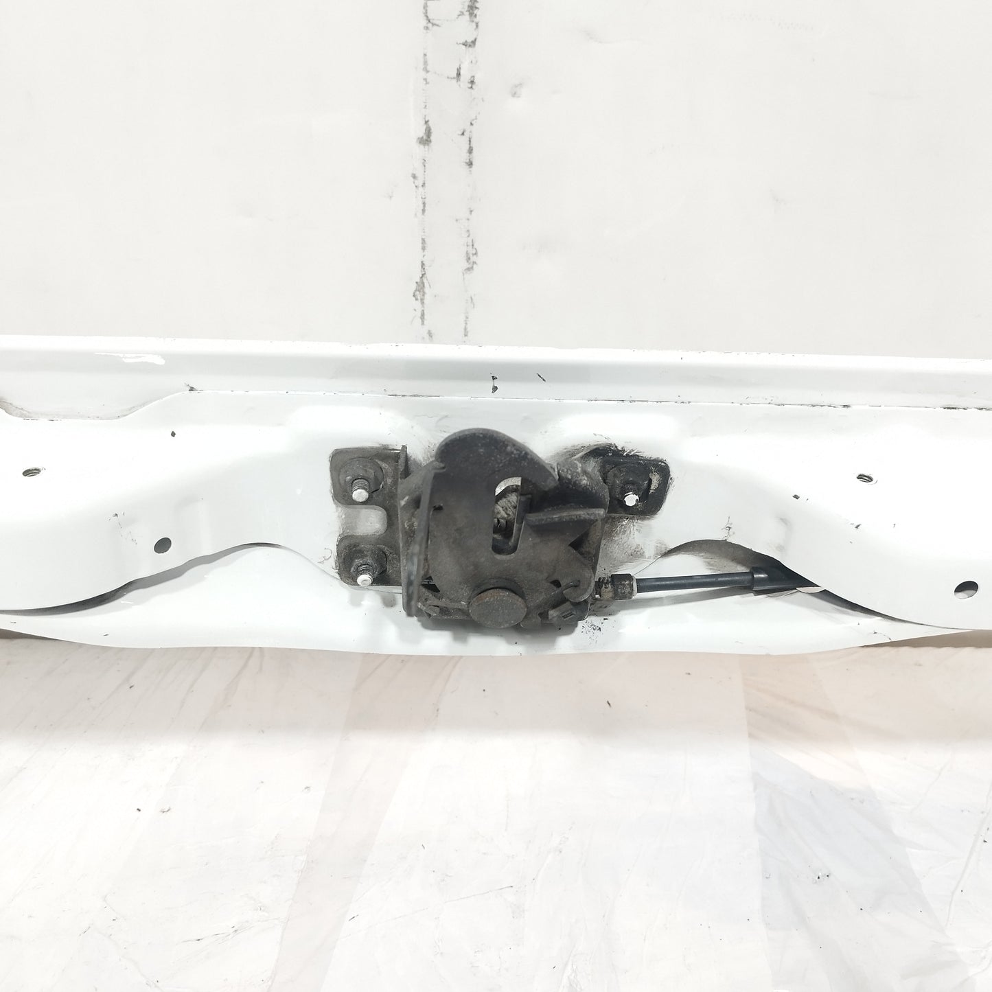 Calandra batticofano Fiat Fiorino III (225) 2008-2017 ecoAC16301