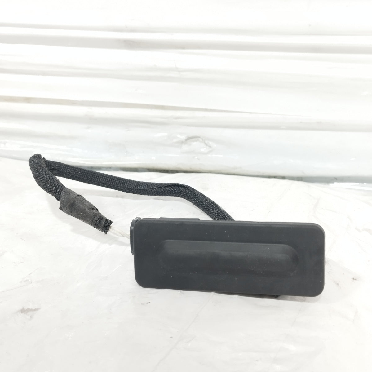 Interruttore portellone Citroen C3 III 2016-2023 cod: 95835t02 ecoAC17373