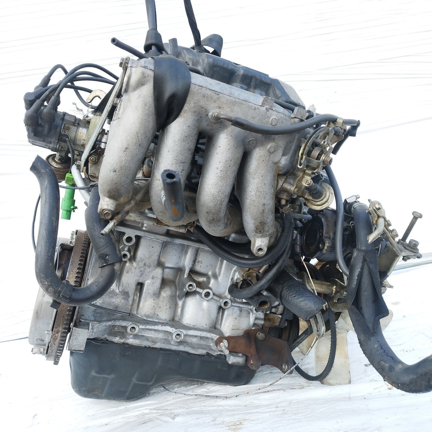Motore Daihatsu Feroza 1.6 B 1989-2002 cod: HD ecoDM421