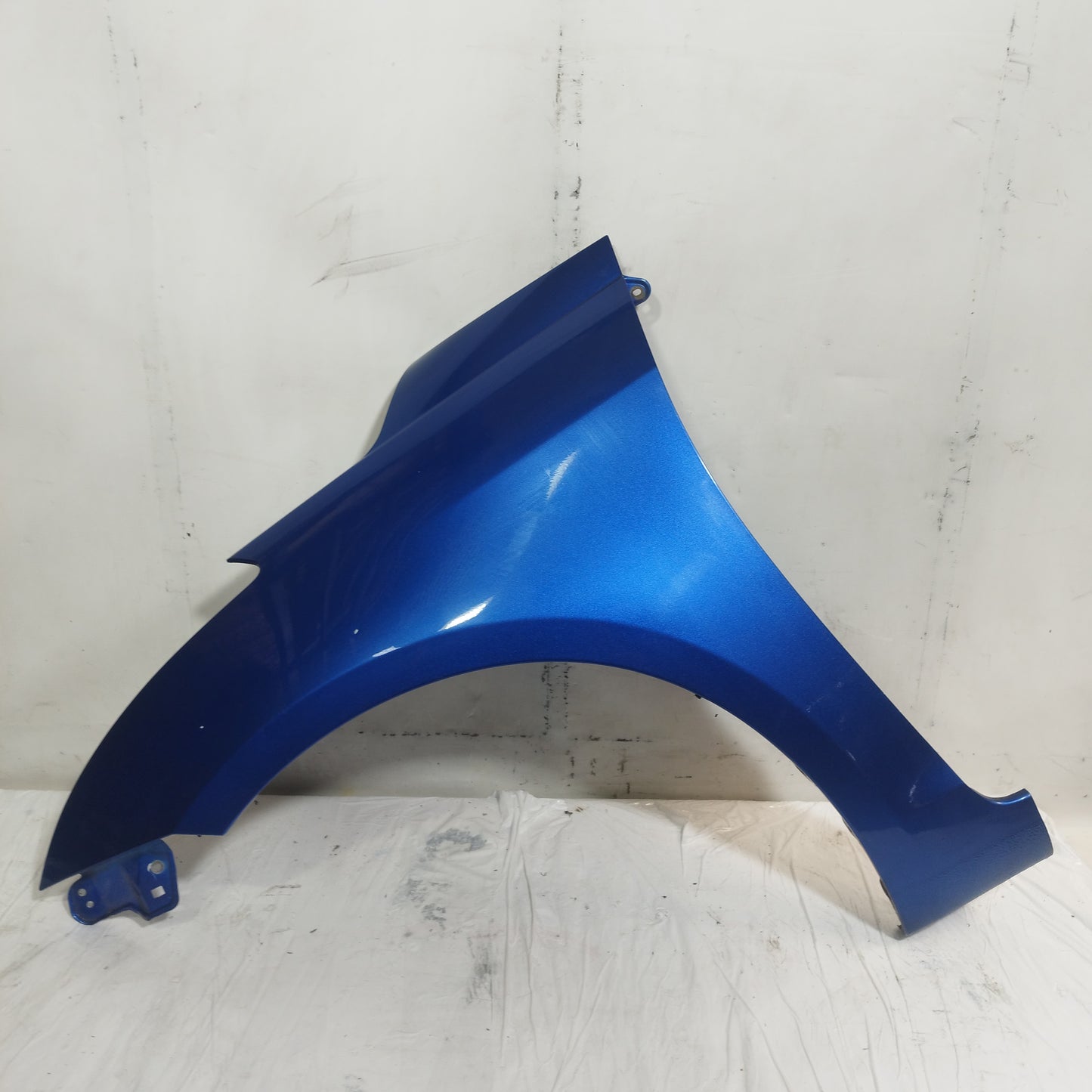 Parafango anteriore sx blu elettrico Suzuki Swift 2013 ecoAC16048