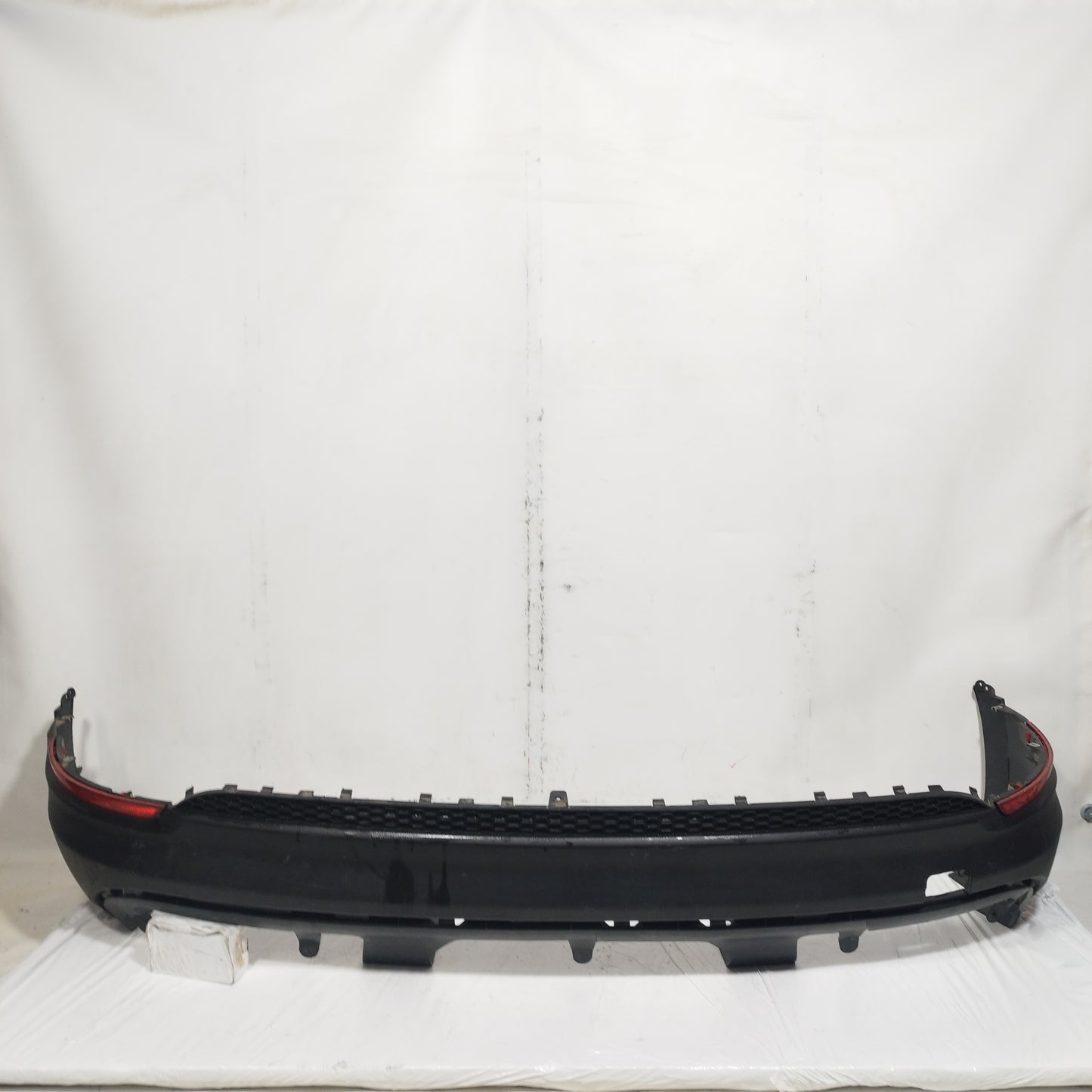 Paraurti posteriore inferiore Fiat 500X 2017 ecoAC14804