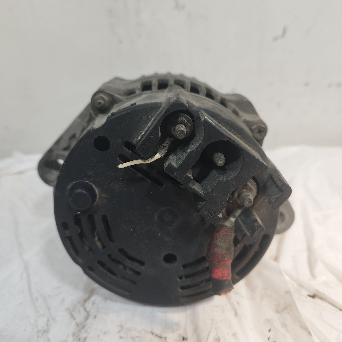 Alternatore Smart Fortwo 450 0.6 / 0.7 B 1998-2006 cod: 63321658 ecoAC16278