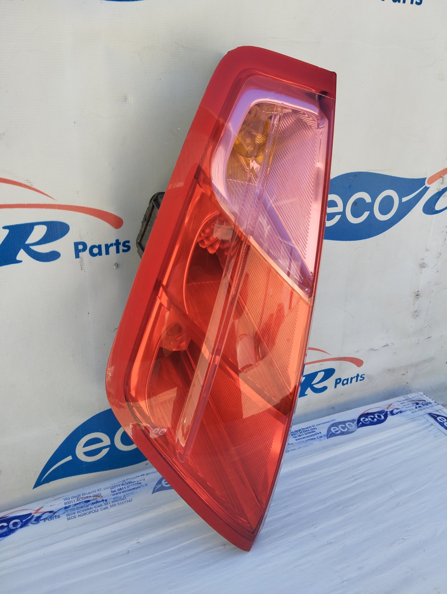 Linkes Rücklicht Fiat Grande Punto 2006 ecoAG5292