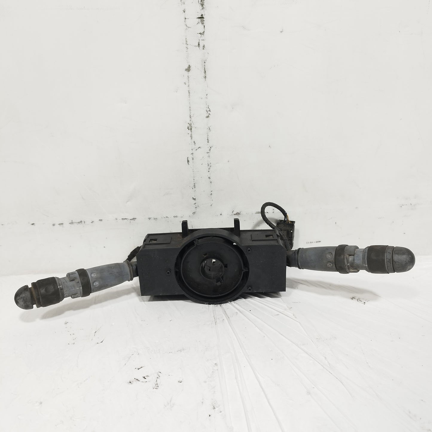 Devioluci Iveco Daily IV serie 1999-2006 ecoAC15601