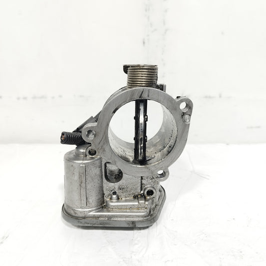 Corpo farfallato Bmw Serie 1 E87 2.0 D 2007 cod: 780437301 ecoAC14638