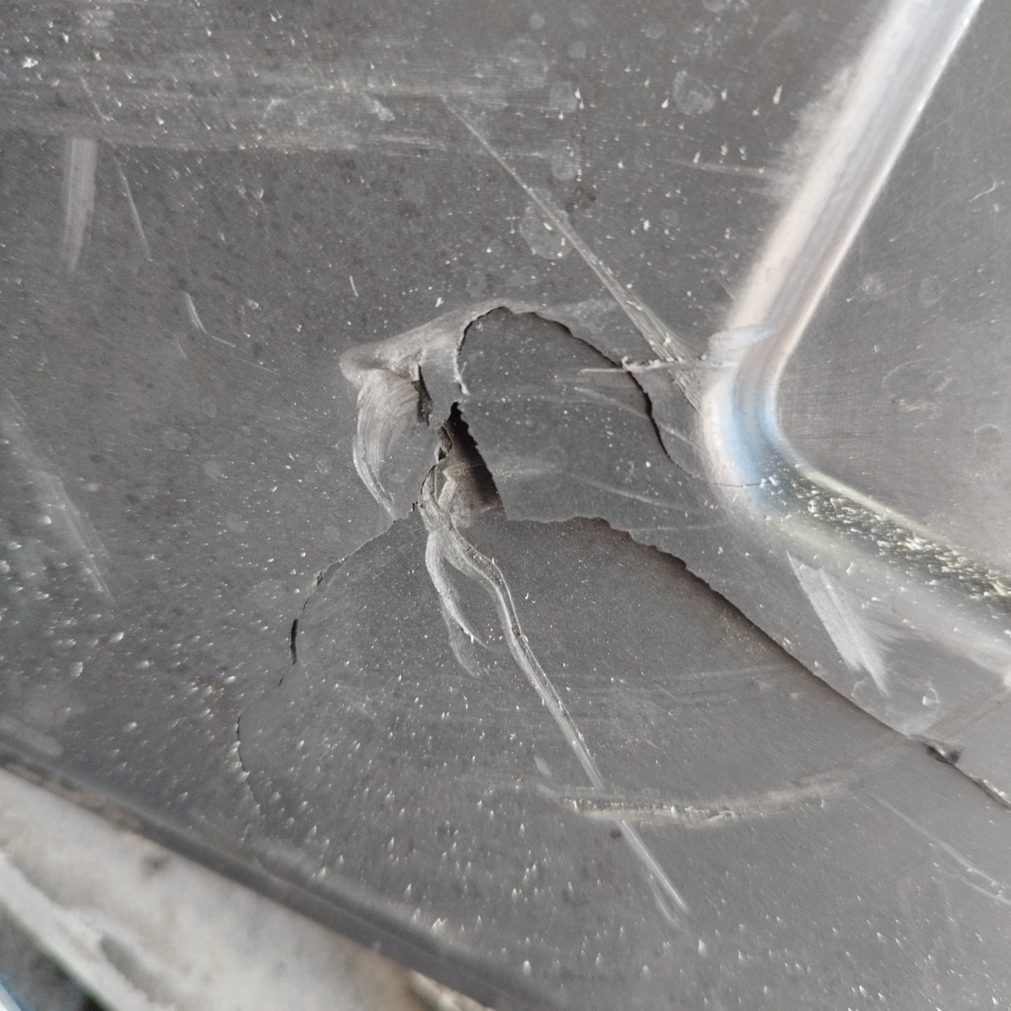 Alfa Romeo 166 2.4JTDM 2004 Engine Code: 841G000 ecoAC11421