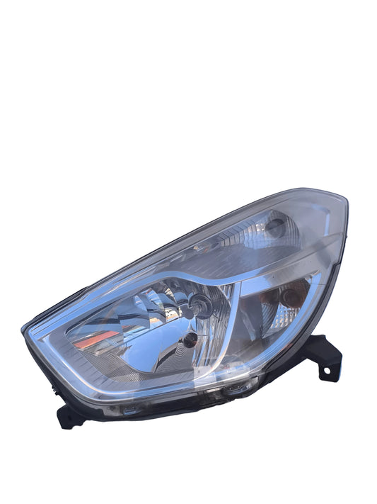 Fanale anteriore sx Dacia Dokker anno 2012-2021 cod: 260607950R ecoAG8385