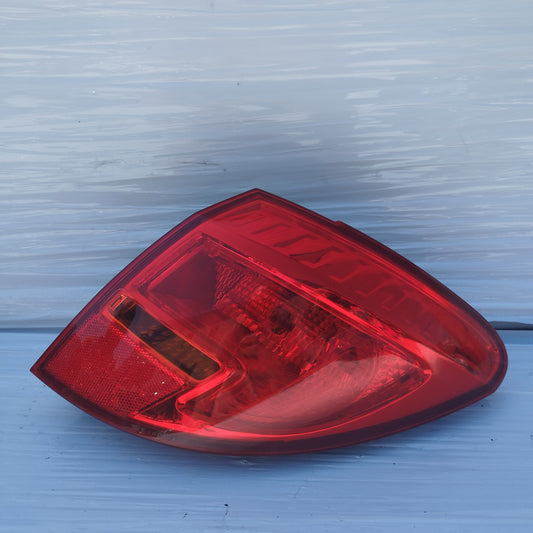 Fanale posteriore esterno dx Opel Meriva B 2012 ecoDM021