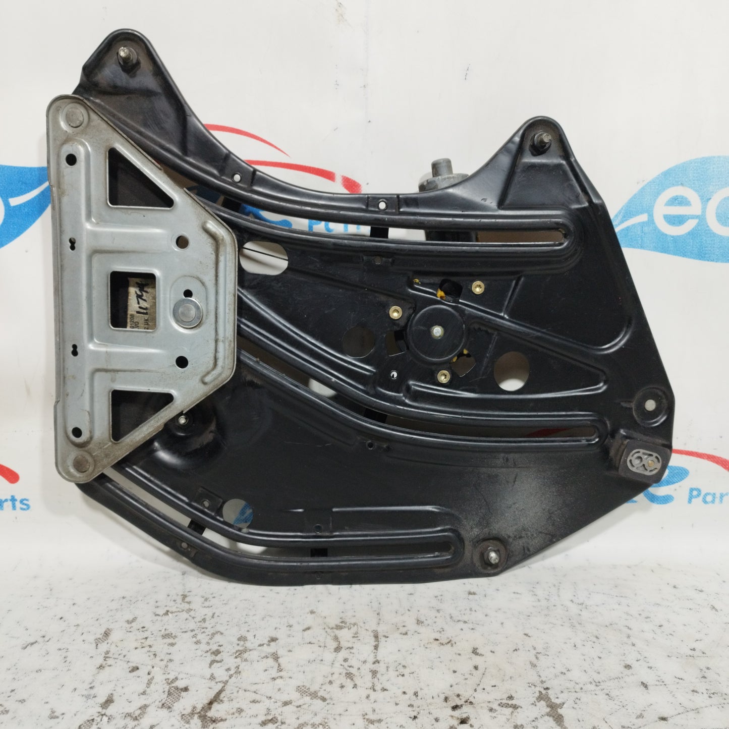 Rear right panel rack Volvo C70 Cabrio 1997 ecoAC9254
