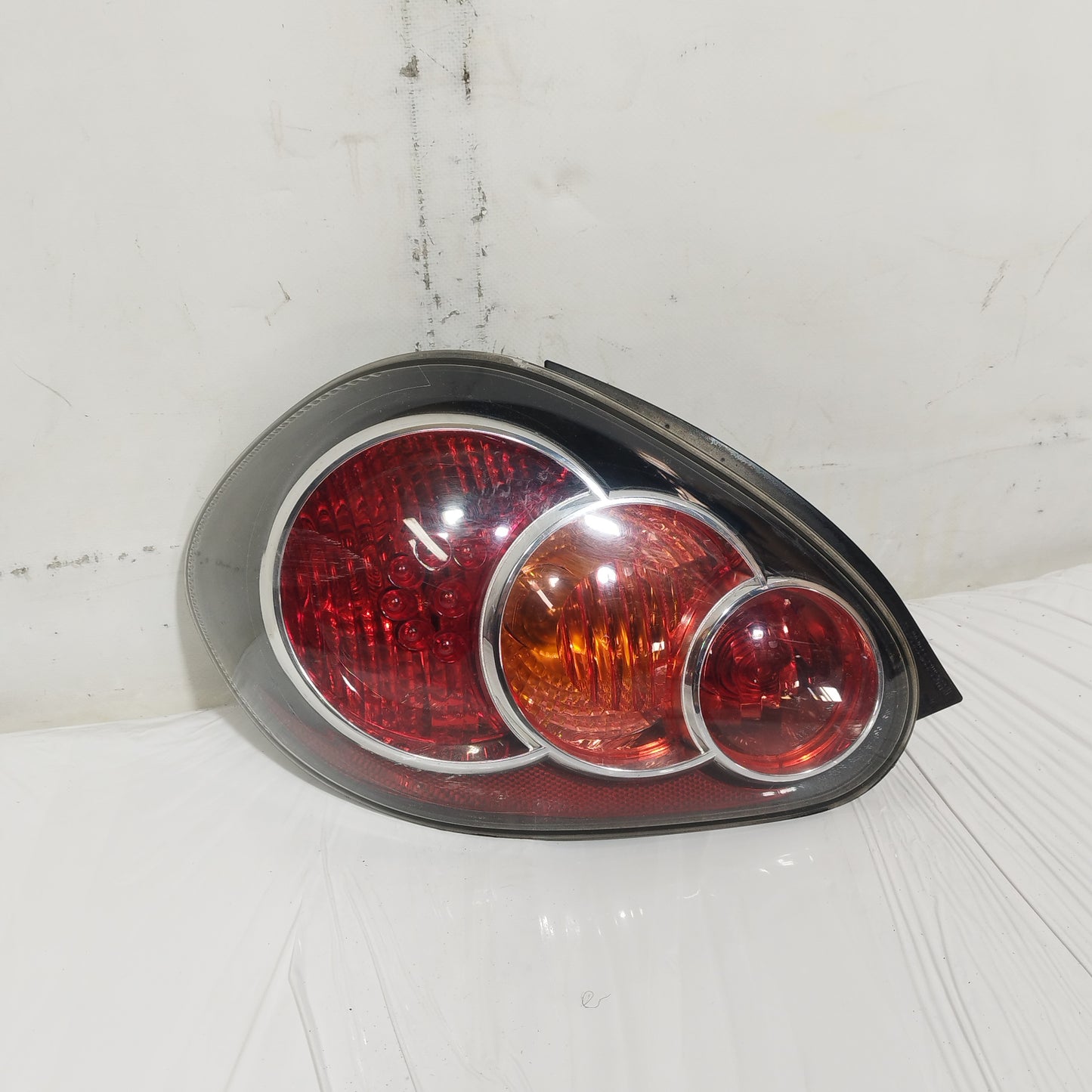 Fanale posteriore sx Toyota Aygo 2010 ecoAC14816