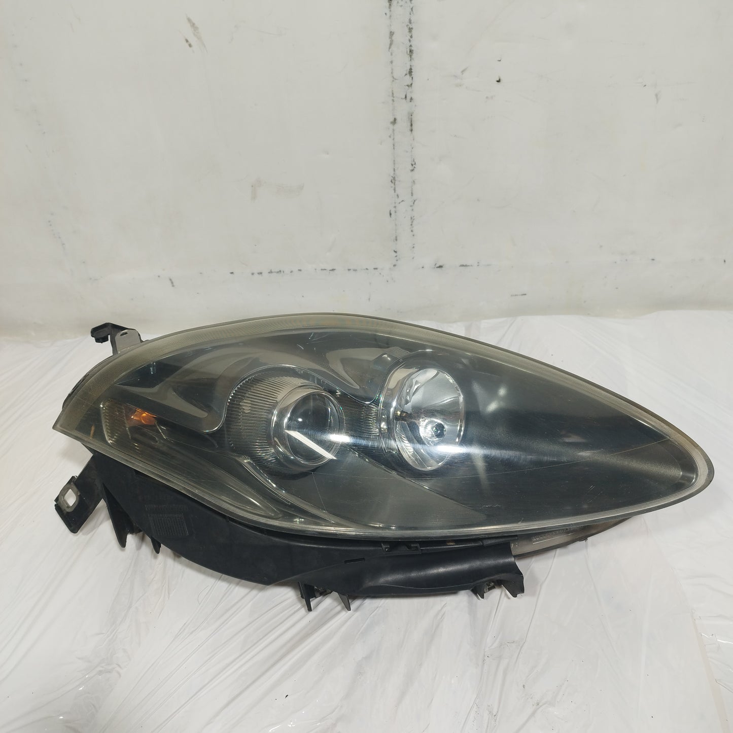 Fanale anteriore dx Fiat Bravo (198) 2010-2014 Restyling ecoAC15493