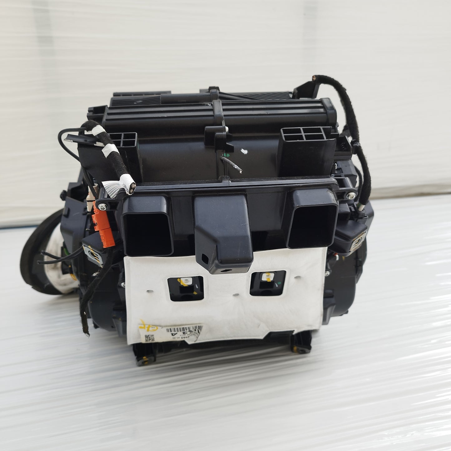 Stufa digitale Peugeot 2008 2021 cod: 98306980 ecoAC15660