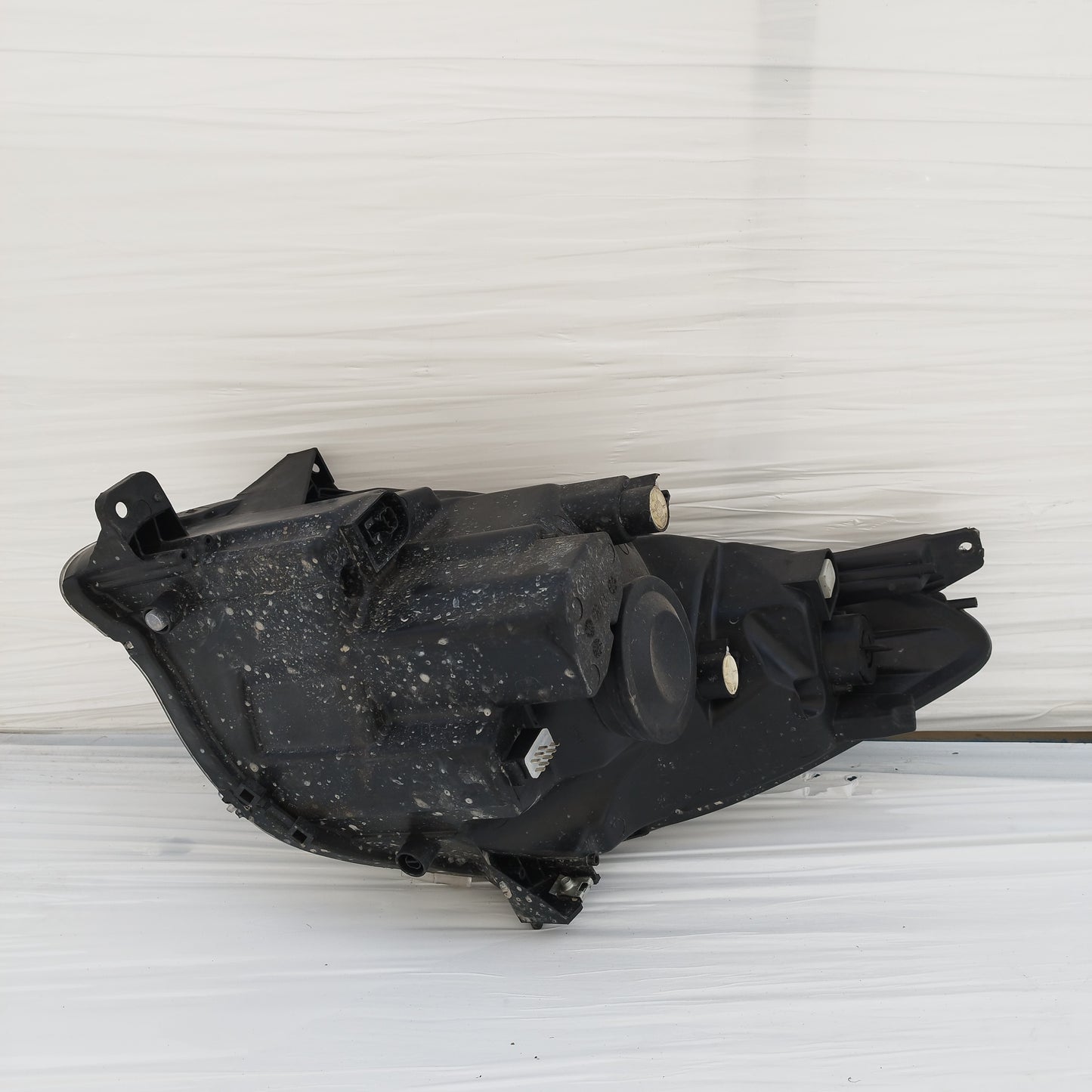 Fanale anteriore dx Opel Agila 2010 DEPO cod: 08-442-1157R ecoDM079