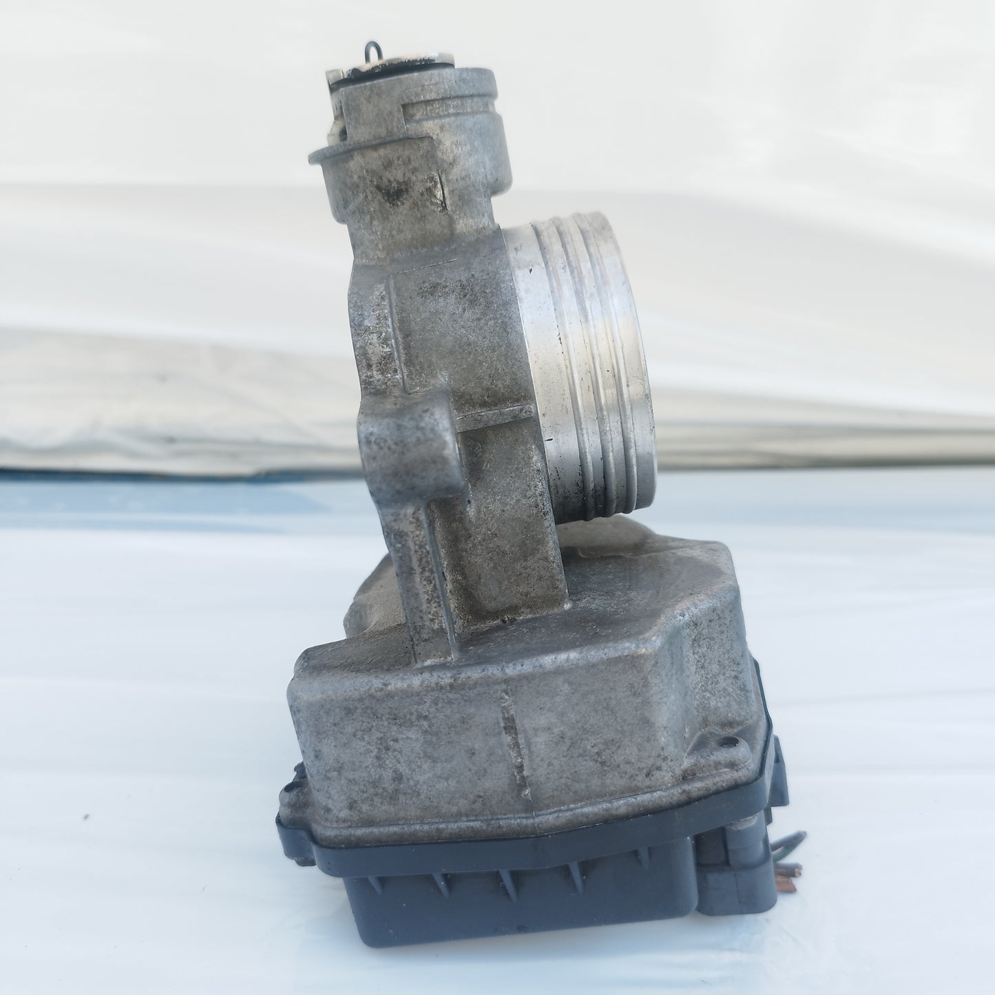 Corpo farfallato Citroen C3 1.4 B 2007-2010 cod: 9640796280 ecoDM410