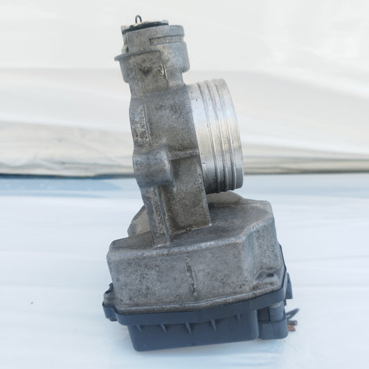 Corpo farfallato Citroen C3 1.4 B 2007-2010 cod: 9640796280 ecoDM410
