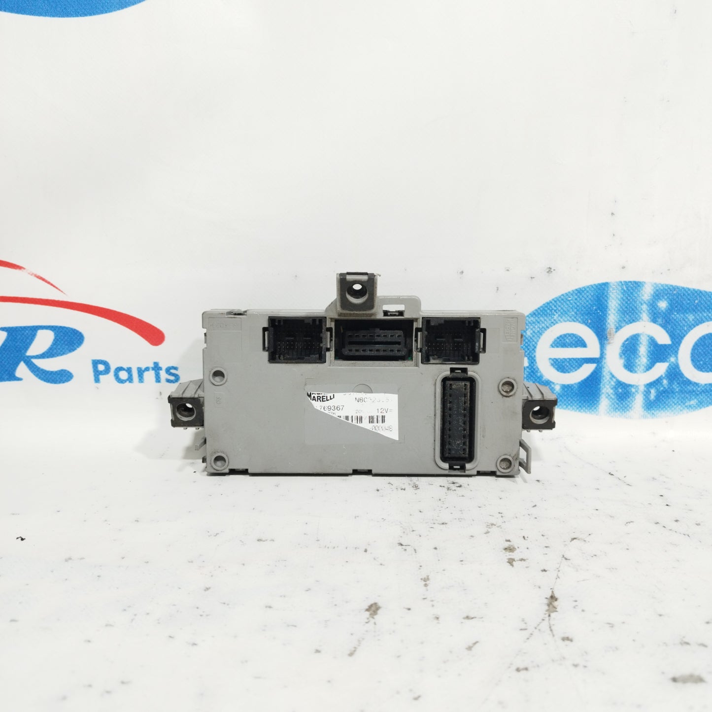 Fuse Box Fiat Doblo 1.9 JTD 2001 code: 51769367 ecoAC8504