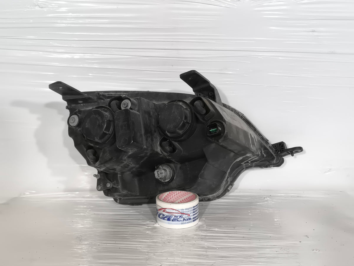 Fanale anteriore sx Opel Antara (L07) I serie anno 2006-2011 ecoAG9979
