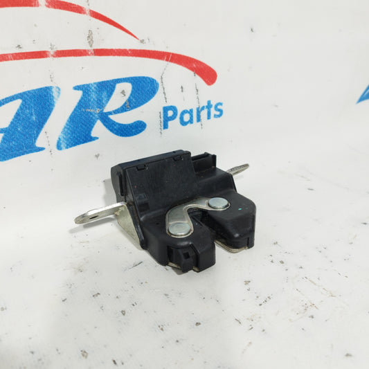 Serratura portellone Fiat Grande Punto 2008 cod: 55701971 ecoAC9896