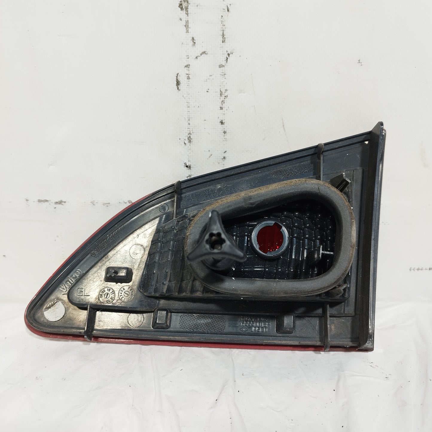 Fanale posteriore interno sx Renault Xmod 2010 cod: 265550018R ecoAC15158