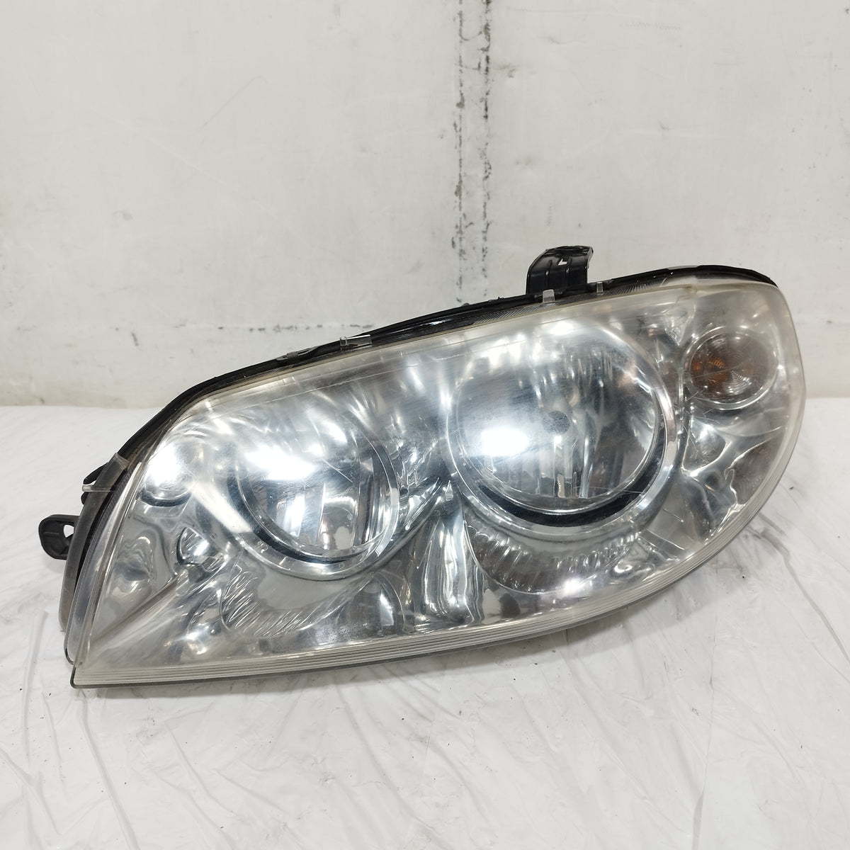 Fanale anteriore sx Fiat Punto (188) Restyling 2003-2010 DEPO ecoac16713