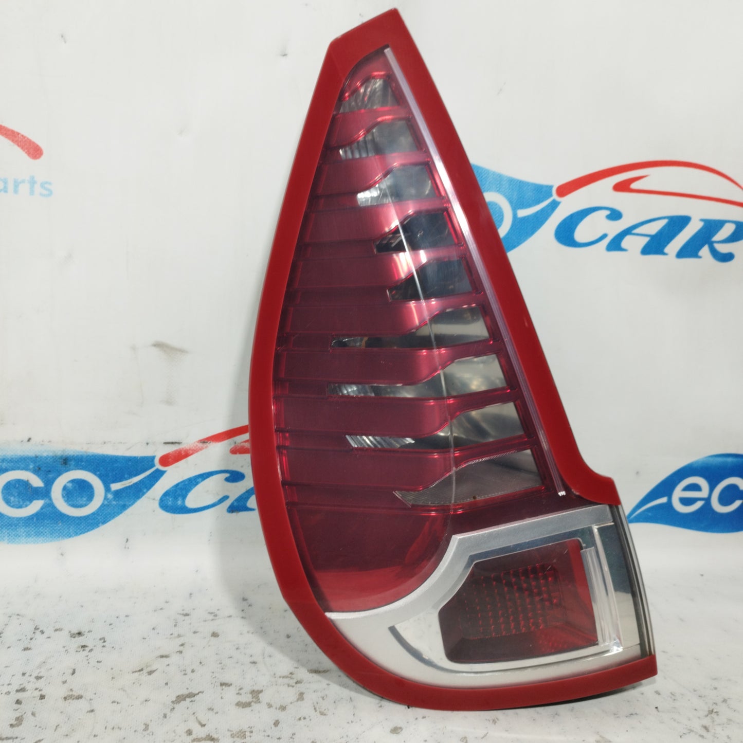 Rücklicht links Scenic X-Mod 2010 ecoAC10307