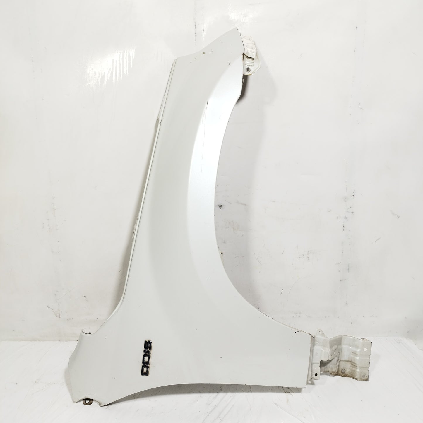 Parafango anteriore dx bianco perlato Suzuki Vitara 2008 ecoAC14725