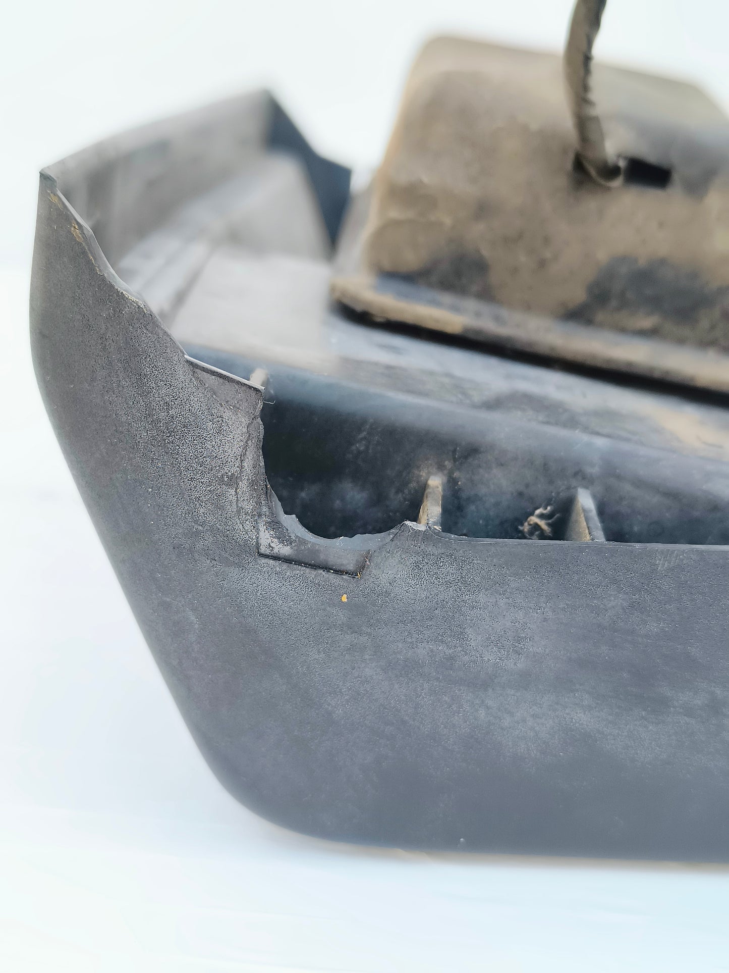 Freccia anteriore sx Land Rover Range Rover Classic anno 1990 ecoAG7163