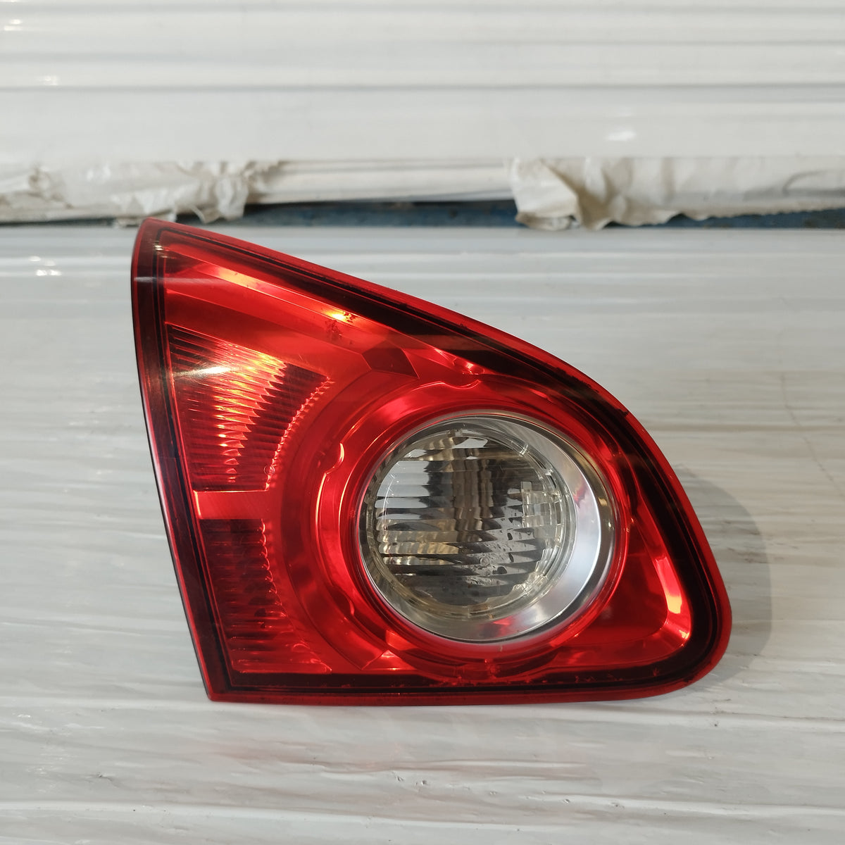 Fanale posteriore interno sx Nissan Qashqai (J0) 2007-2010 ecoAC17618