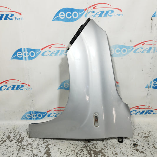 Parafango anteriore sx grigio argento Fiat New Panda 2014 ecoAC11193