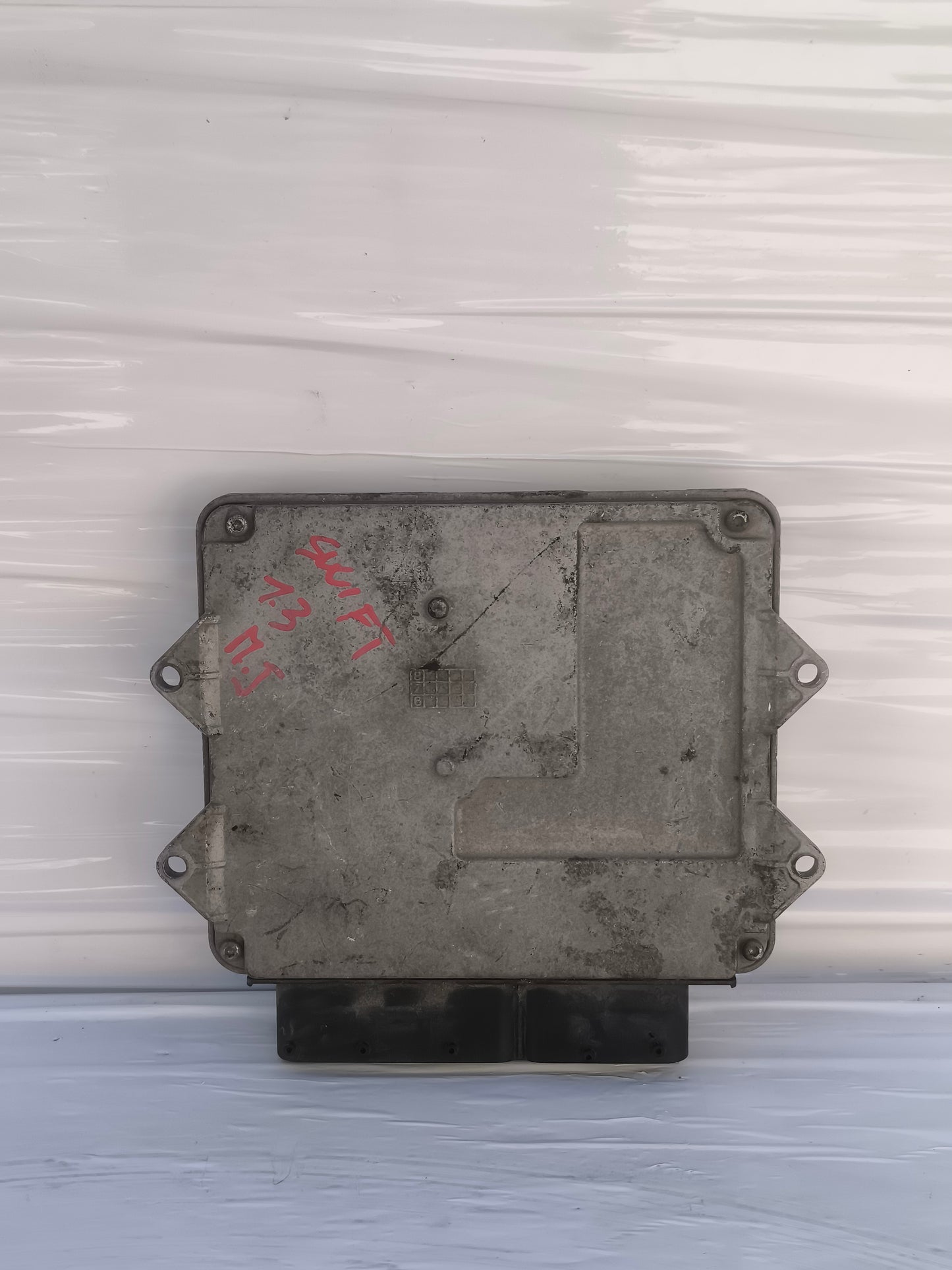 Centralina Motore Suzuki Swift 1.3 DDIS 2005 cod: 55195173AB ecoAG7800