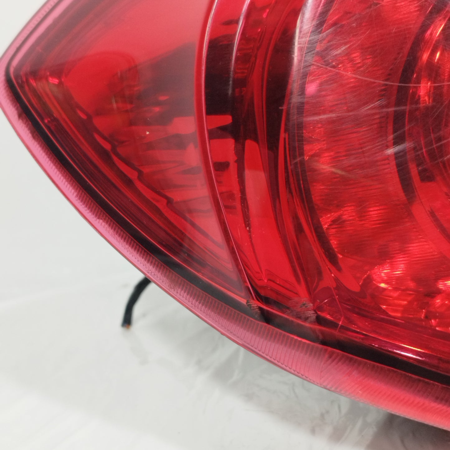 Alfa Romeo Giulietta 2016 ecoAC11809 external rear light left