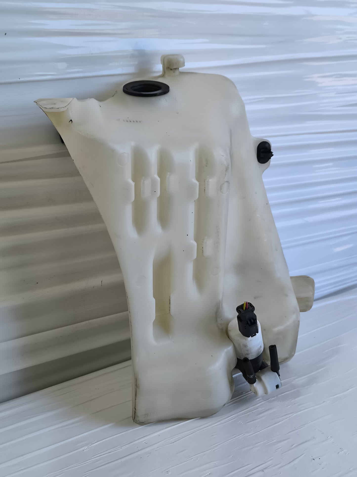 Vaschetta acqua tergicristalli Citroën C4 II (B7) anno 2010-2017 cod: 9671317080 ecoAG8512