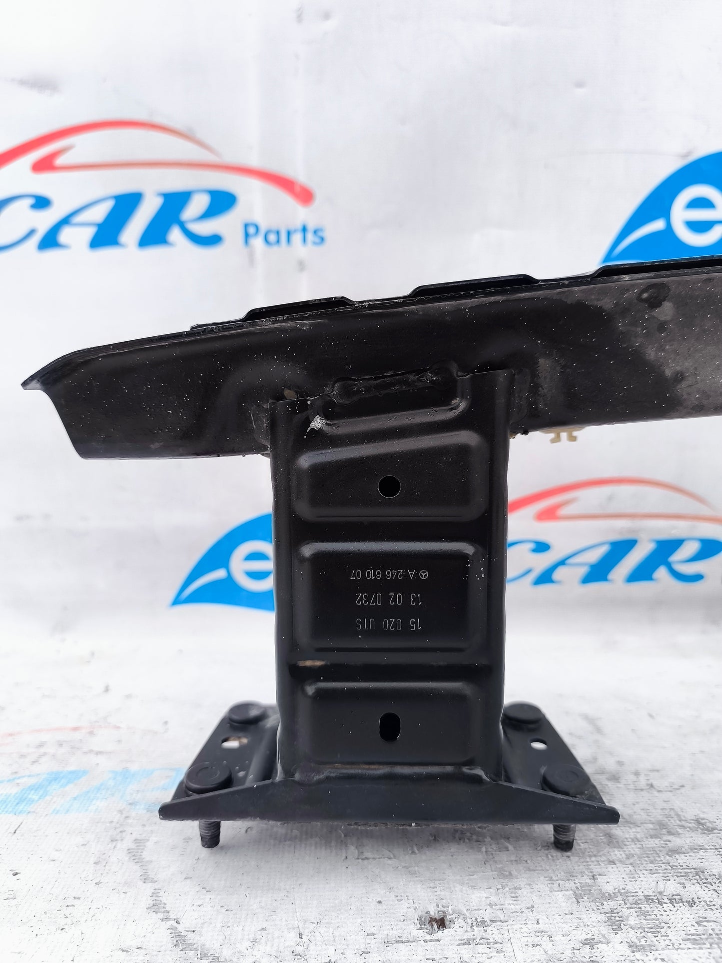 Traversa paraurti posteriore Mercedes Classe A w176 Cod: A24661002 ecoAG5946