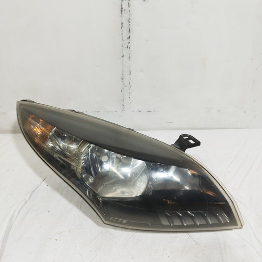 Fanale anteriore dx Renault Megane 2011 cod: 030124420400 ecoAC15104