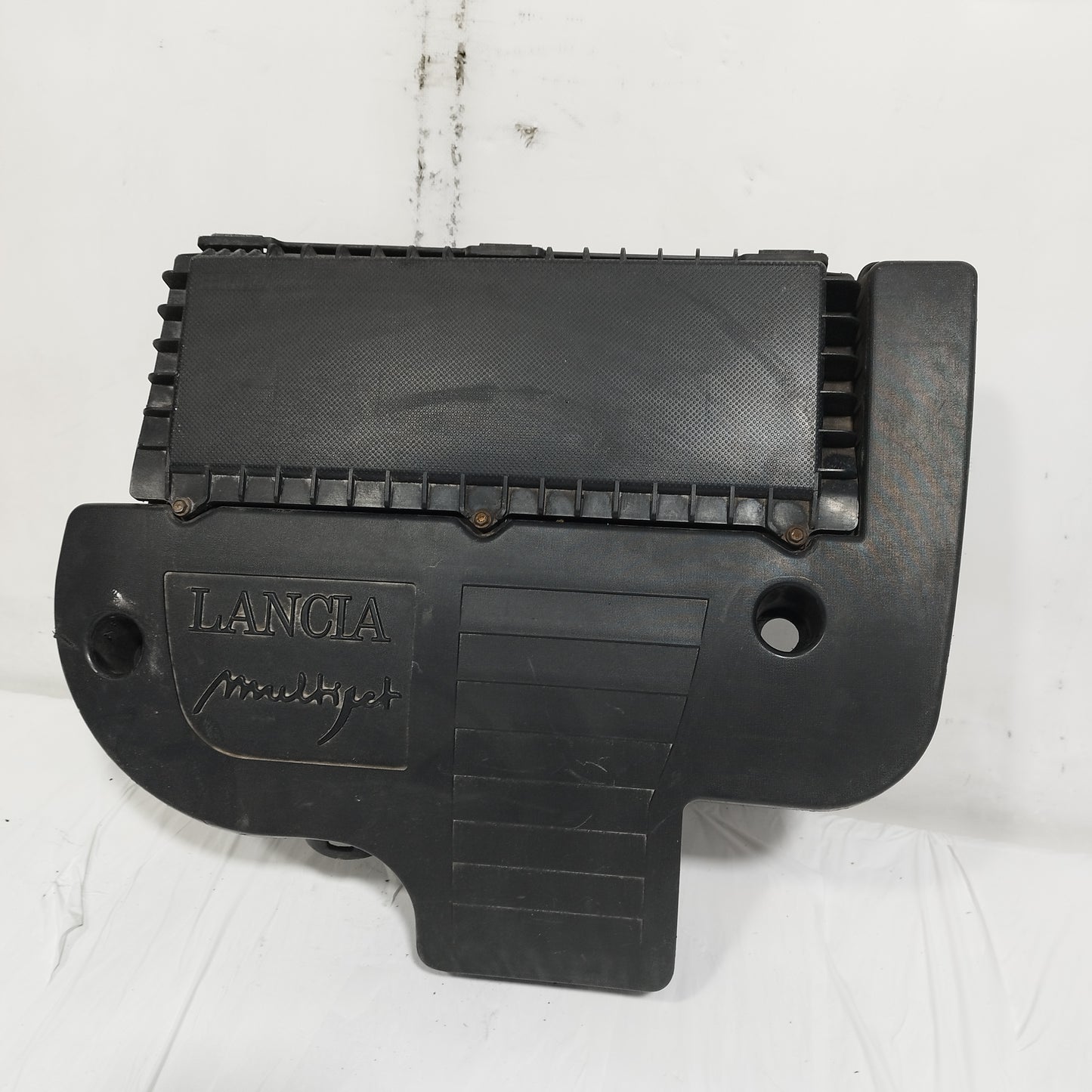 Fiat Punto 1.3 MTJ 70 PS Luftfilterkasten-Code: 55180540 ecoAC785