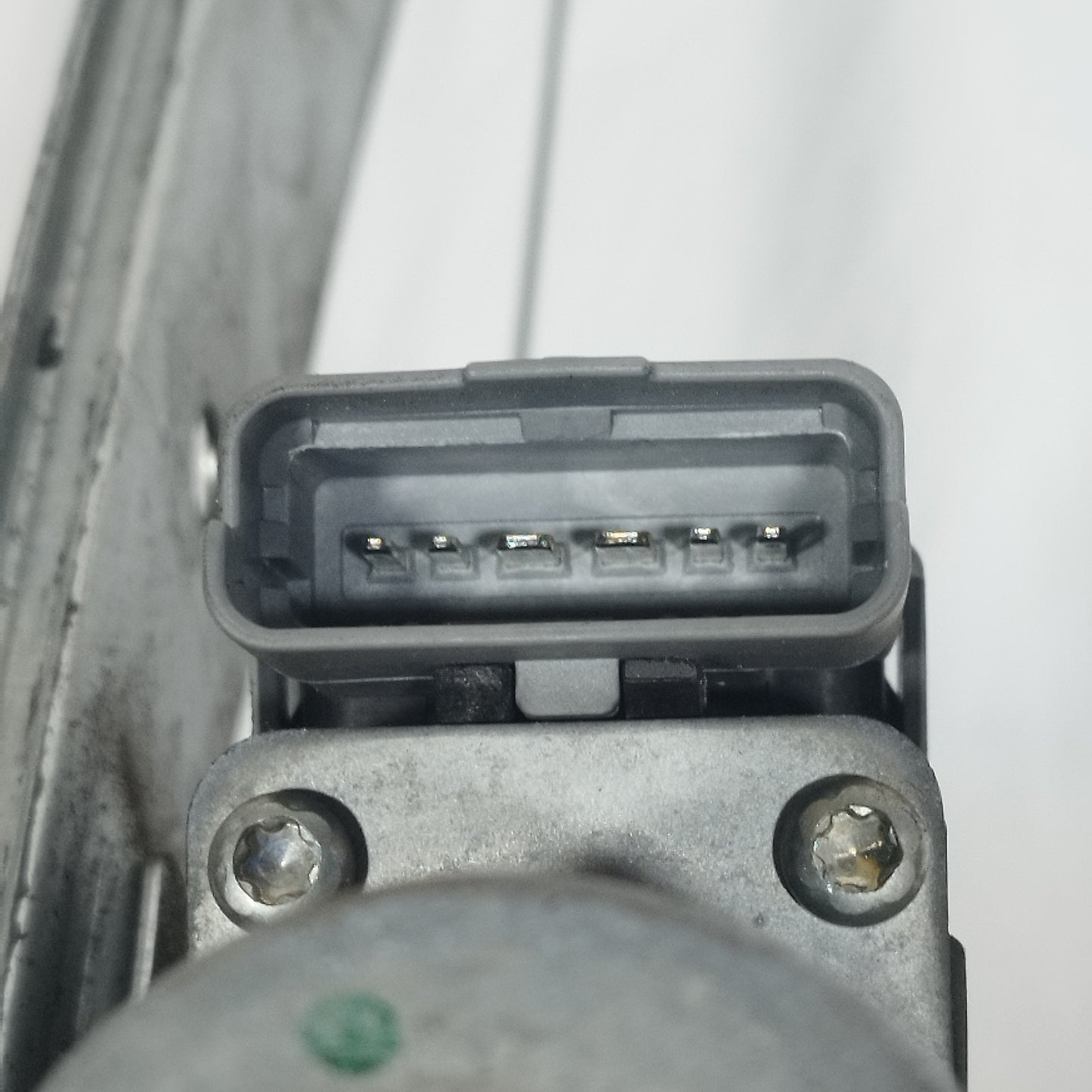 Cremagliera anteriore sx Citroen C3 2010 Cod: 9683129680 ecoAC13290