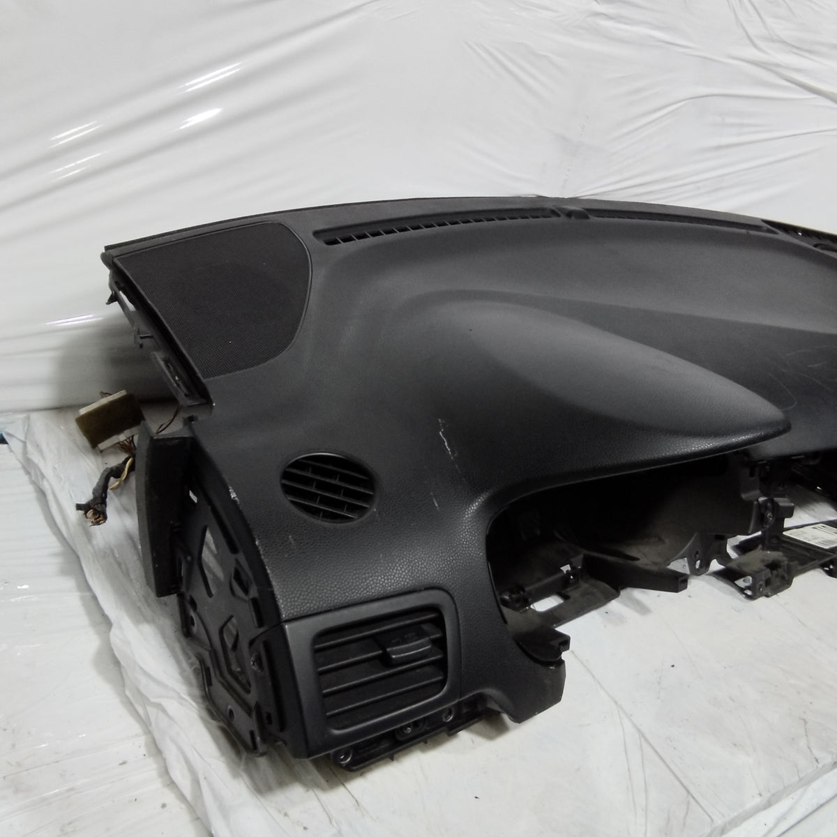 Kit airbag Kia Picanto II (TA) 2011-2017 cod: 95910-1Y110 ecoAC17427