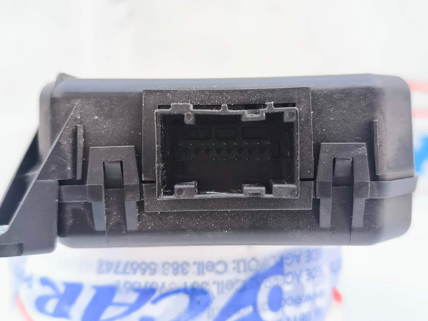 Centralina cremagliera anteriore sx Lancia Musa / Fiat Idea cod: 46842295 ecoAG5984