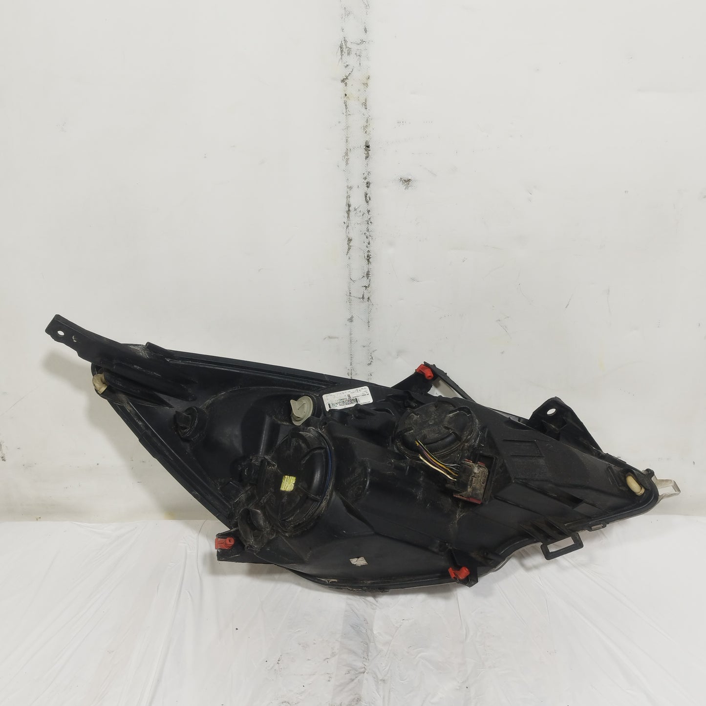 Fanale anteriore sx Opel Meriva B 2012 cod: 13286612 ecoAC14703