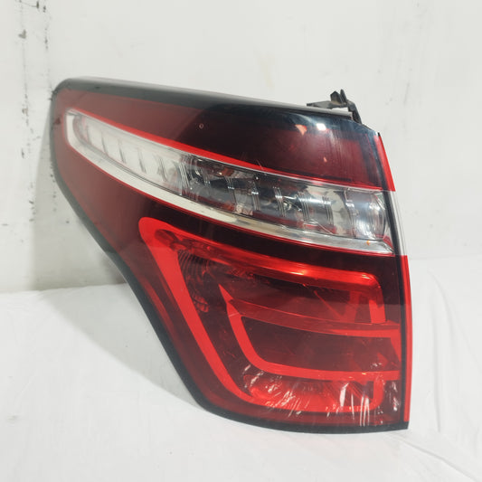 Fanale posteriore sx Citroen C4 Picasso 2012 ecoAC15086