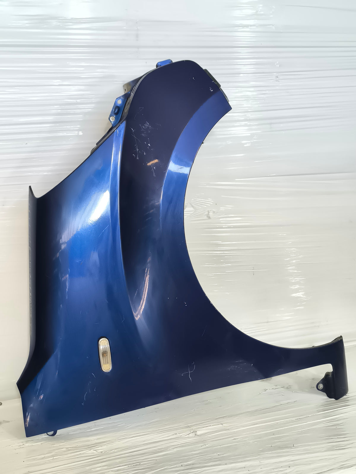 Parafango dx blu Fiat Fiorino III (225) 2008-2017 ecoAG9953