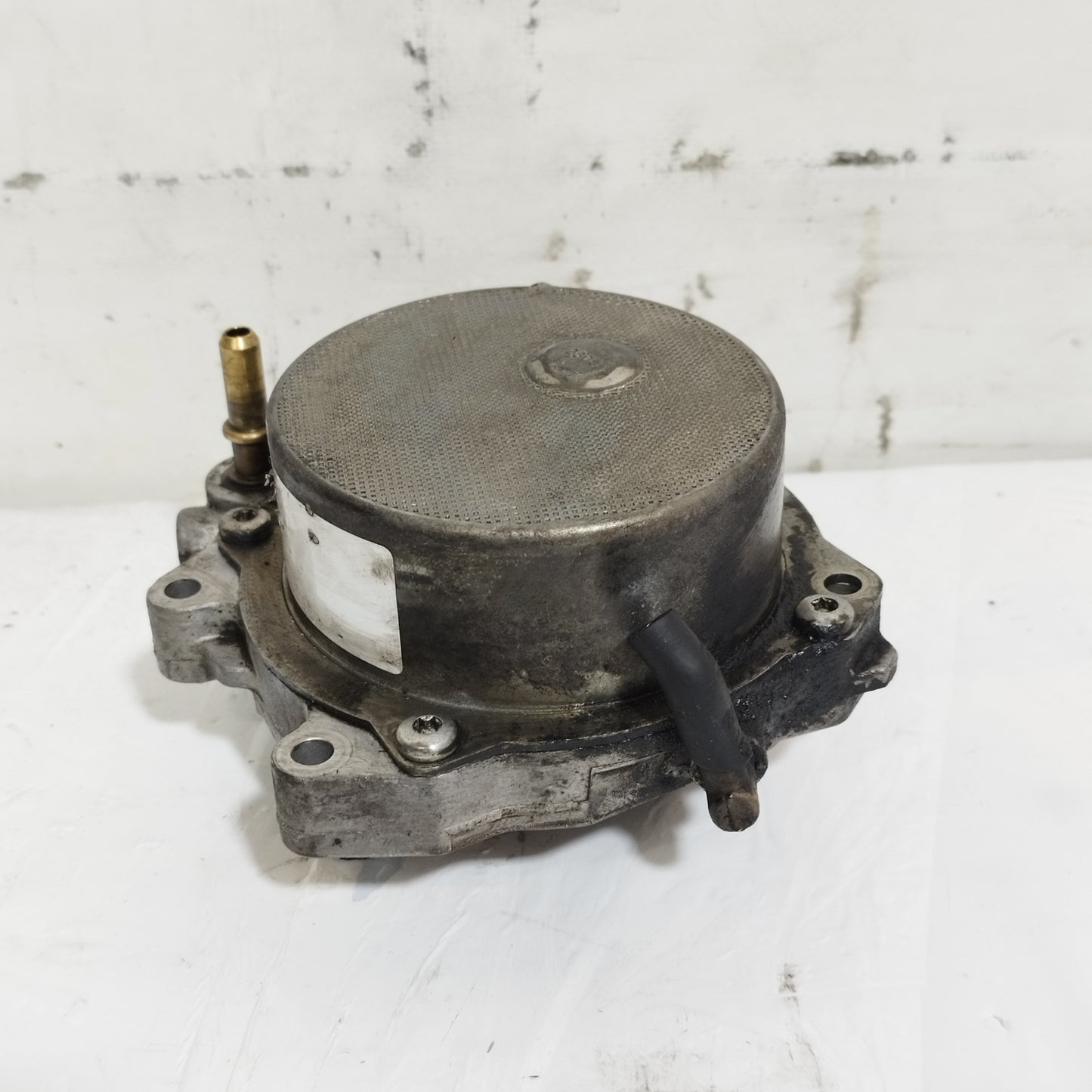 Depressore Alfa Romeo 159 2.4 JTDM 20v 2005-2011 ecoAC16039