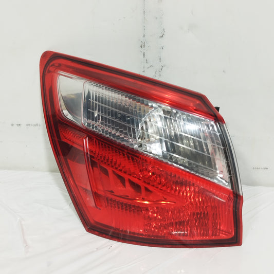 Fanale posteriore sx Nissan Qashqai 2012 ecoAC14567